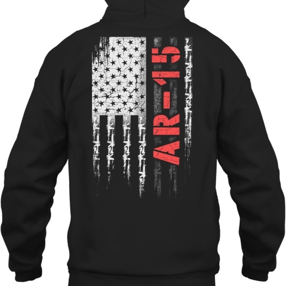 Hoodies - Picture 1 of 1